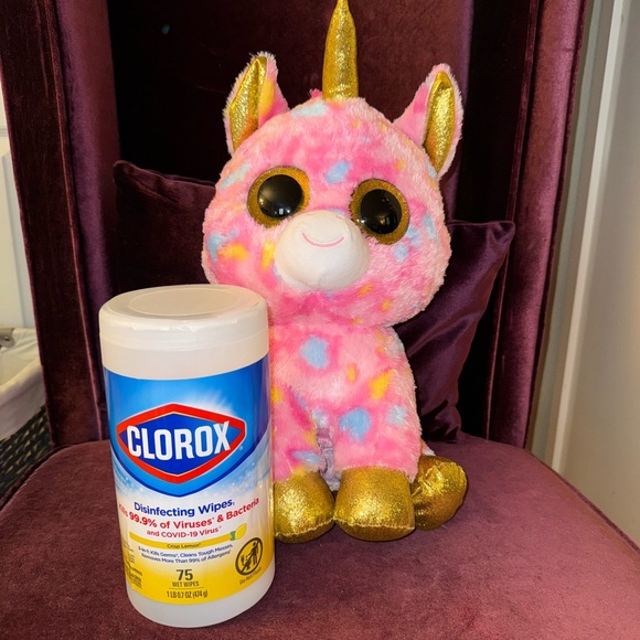 "FANTASIA" unicorn - Picture 5 of 12